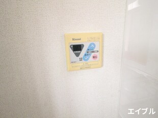 シャンベルジュK☆Tの物件内観写真